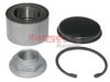 METZGER WM 140.01 Wheel Bearing Kit
